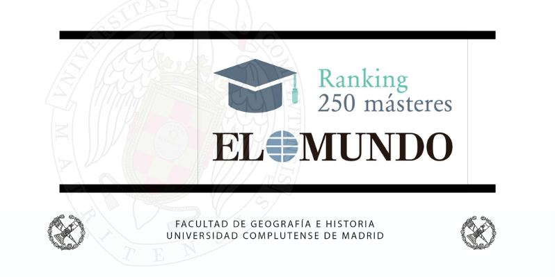 Ranking 250 Másteres - El Mundo (2023) - 1